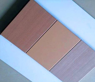 木纹外墙铝单板幕墙